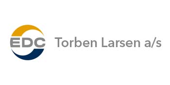 EDC Torben Larsen