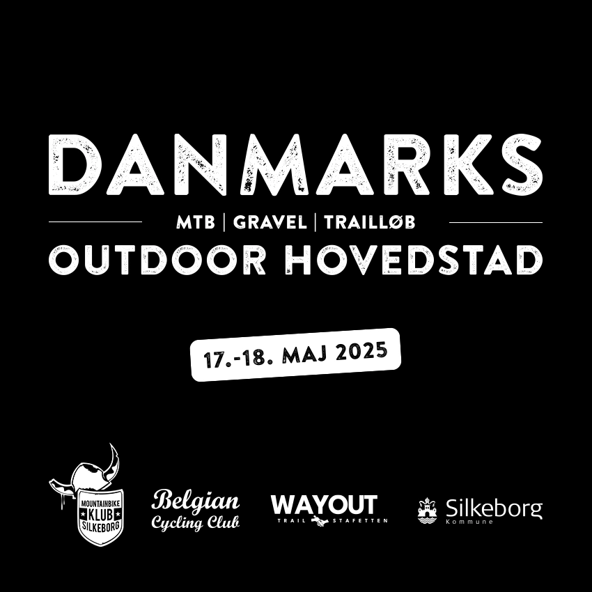 Oplev Danmarks Outdoor Hovedstad